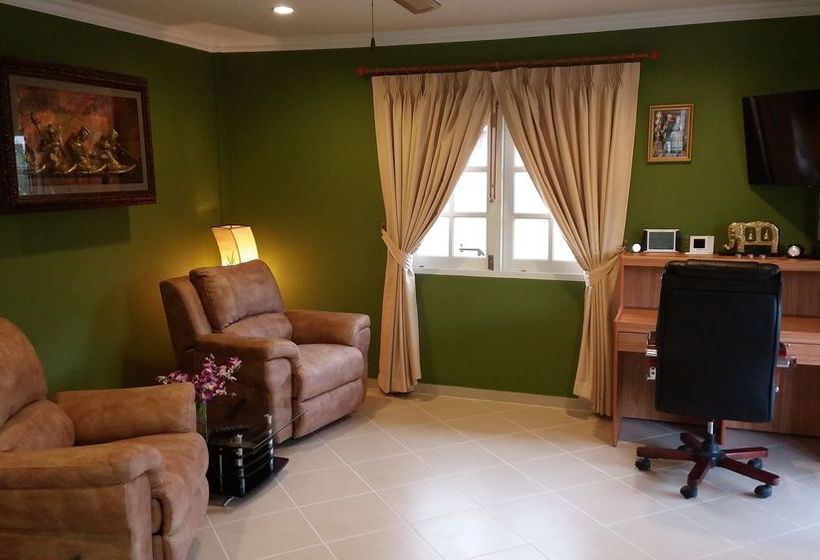 Fotos del hotel Baan Norway:  25