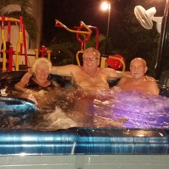 Fotos del hotel Baan Norway:  4