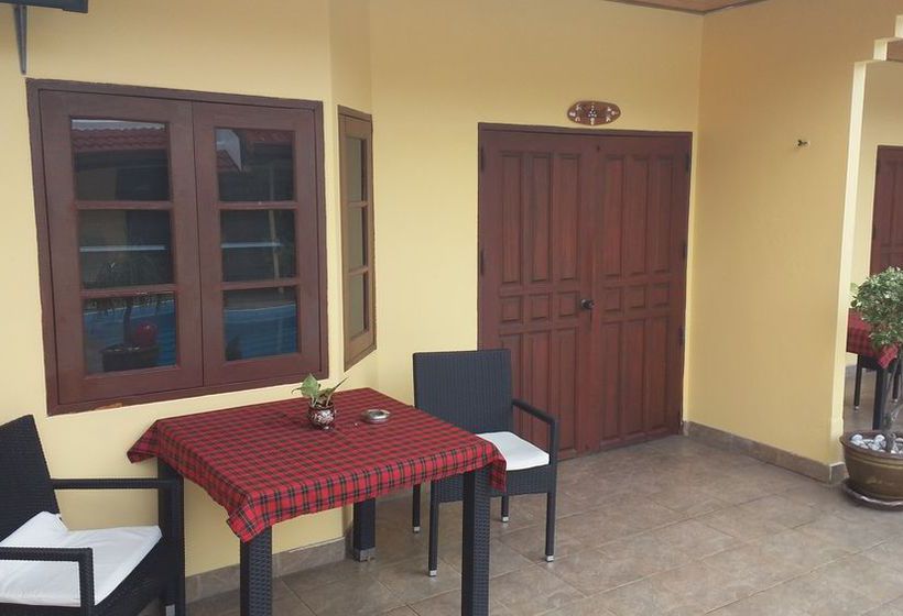 Fotos del hotel Baan Norway:  15