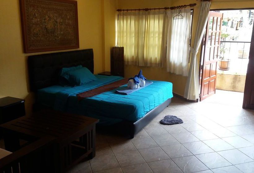 Fotos del hotel Baan Norway:  13