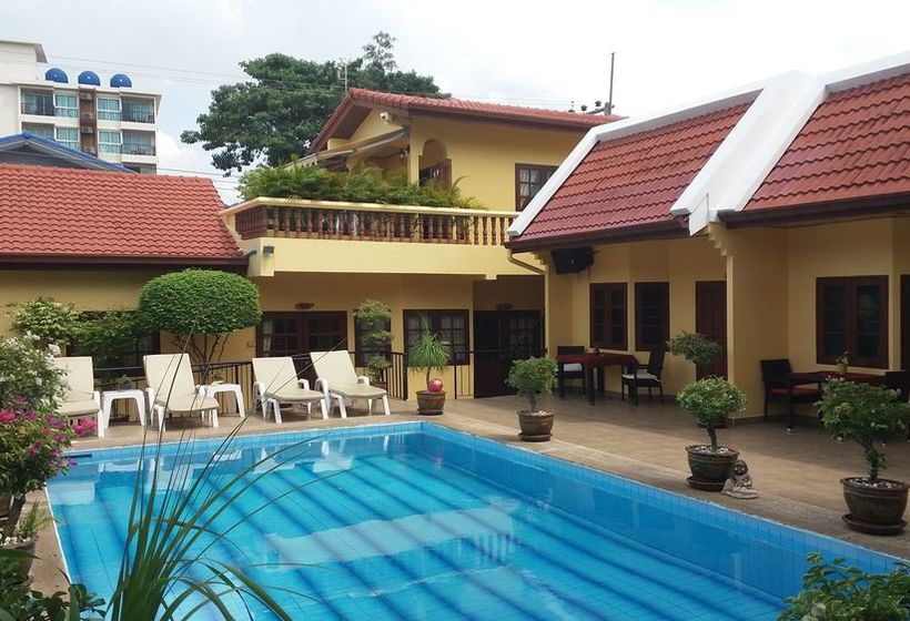 Fotos del hotel Baan Norway:  9