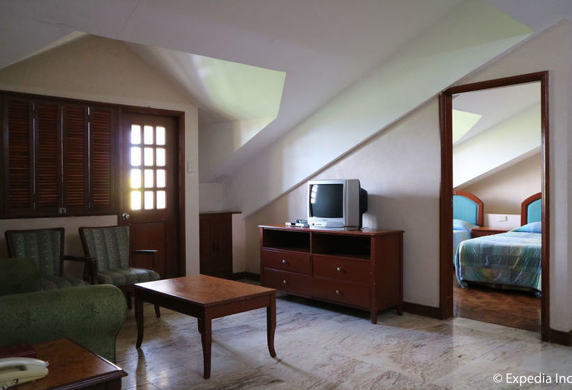 Fotos del hotel Sunrise Holiday Mansion:  22