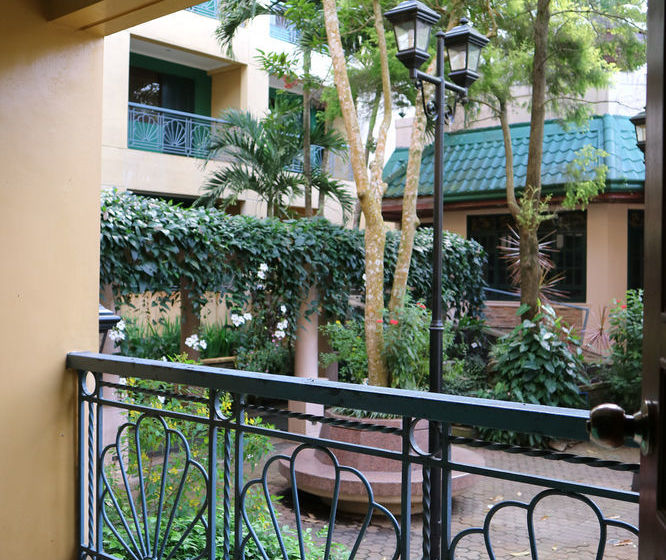 Fotos del hotel Sunrise Holiday Mansion:  24