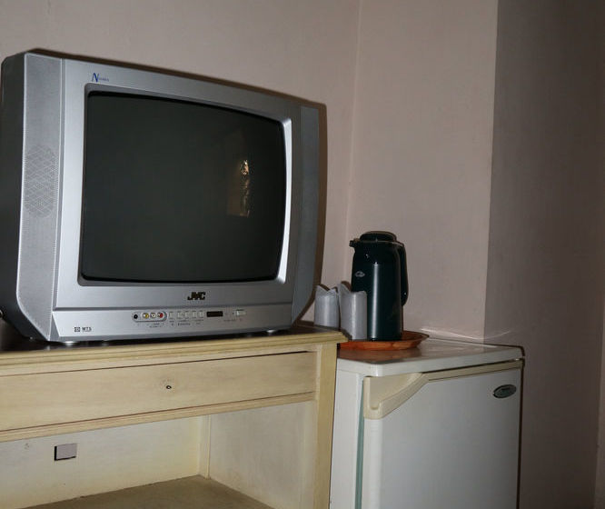 Fotos del hotel Sunrise Holiday Mansion:  18