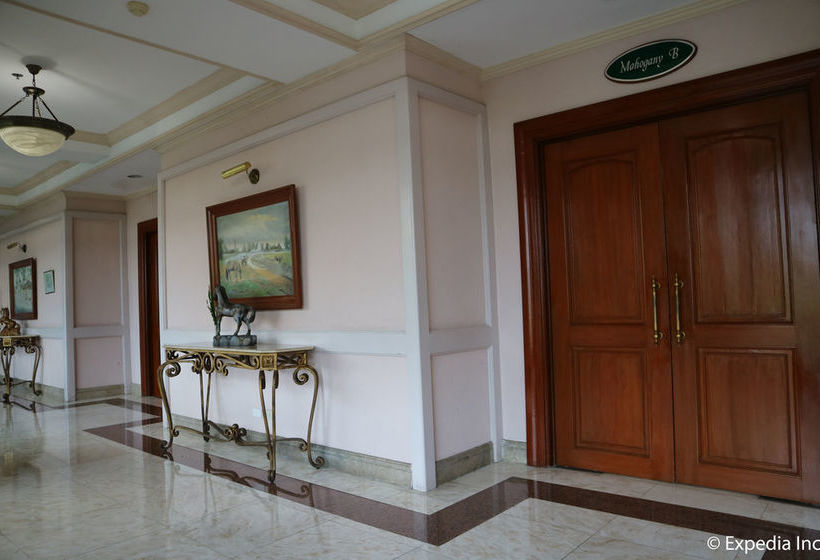 Fotos del hotel Sunrise Holiday Mansion:  16