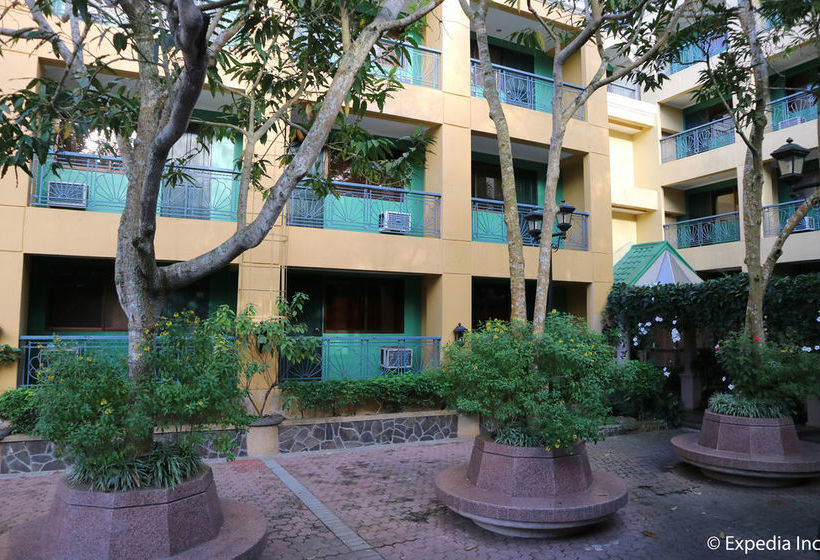 Fotos del hotel Sunrise Holiday Mansion:  7