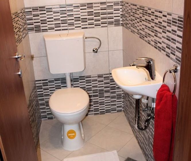 Fotos del hotel Apartments Ira:  4