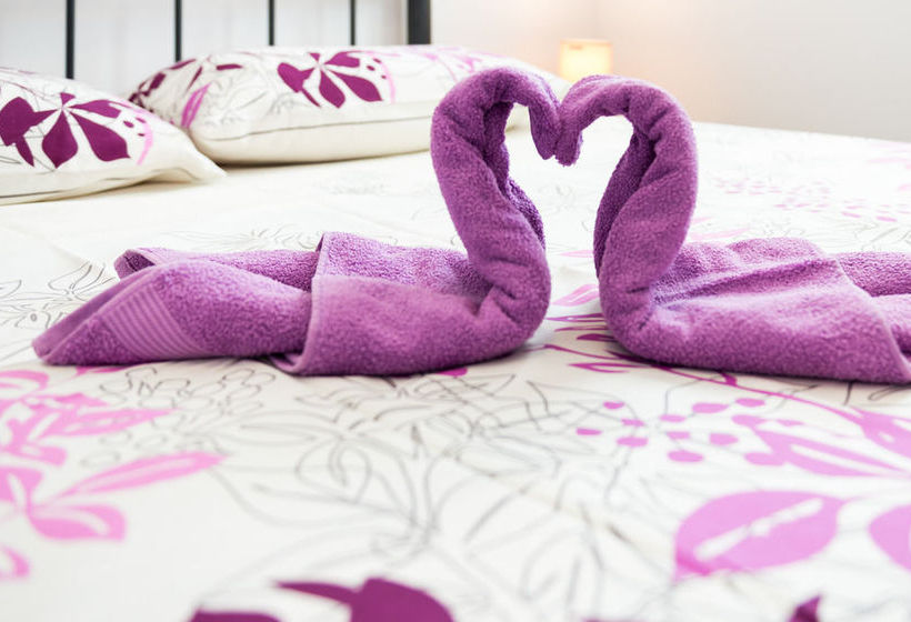 Fotos del hotel Apartments Ira:  5