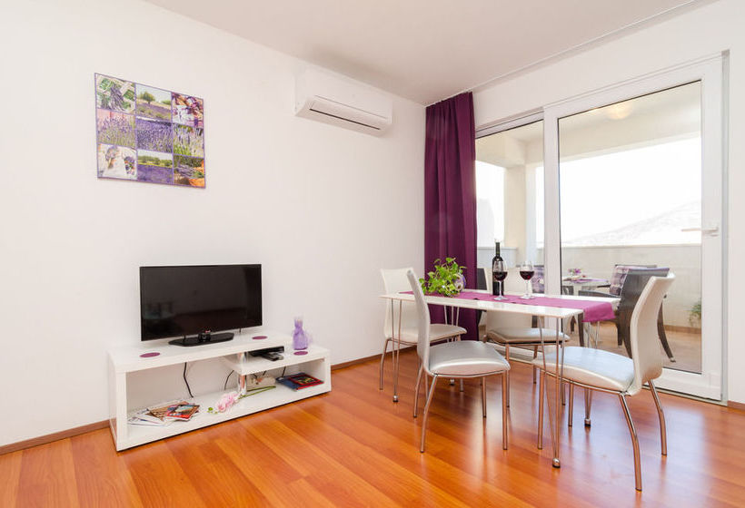 Fotos del hotel Apartments Ira:  25