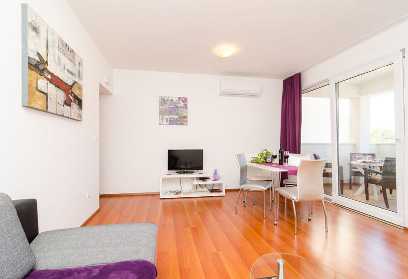 Fotos del hotel Apartments Ira:  24