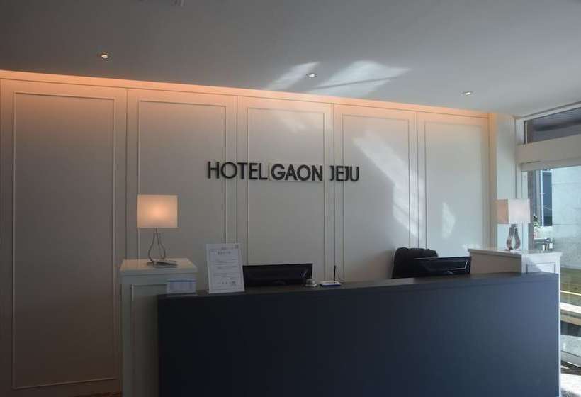 Fotos del hotel Gaon J Stay:  2