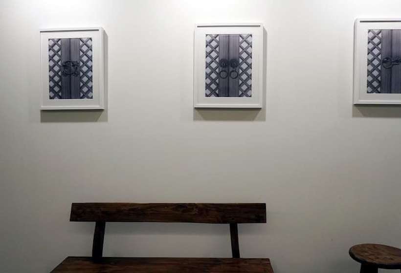 Fotos del hotel Gaon J Stay:  6