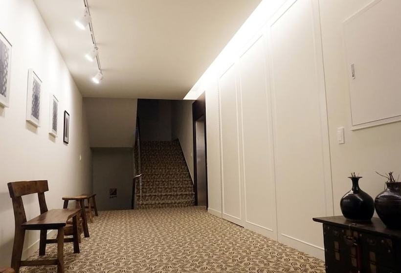 Fotos del hotel Gaon J Stay:  4