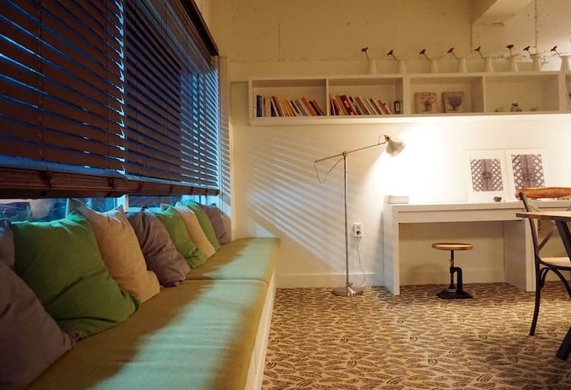 Fotos del hotel Gaon J Stay:  15