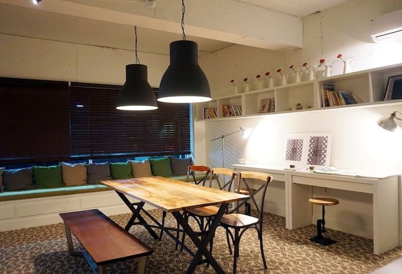 Fotos del hotel Gaon J Stay:  5