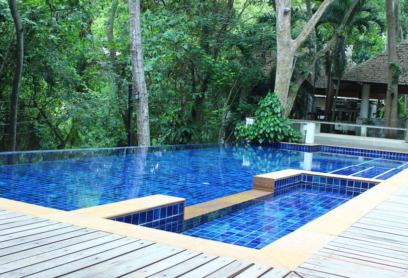 Fotos del hotel Anyamanee Khao Yai Resort:  2