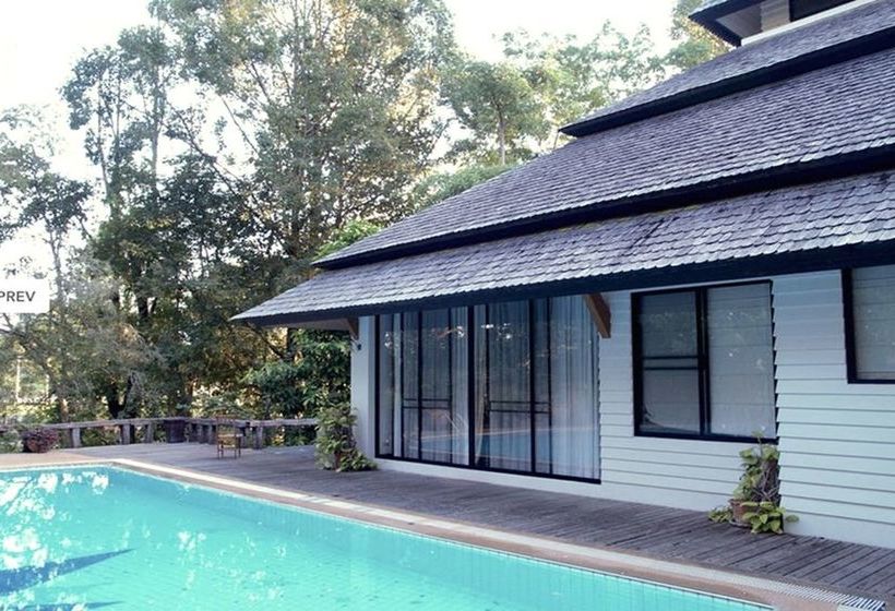 Fotos del hotel Anyamanee Khao Yai Resort:  22