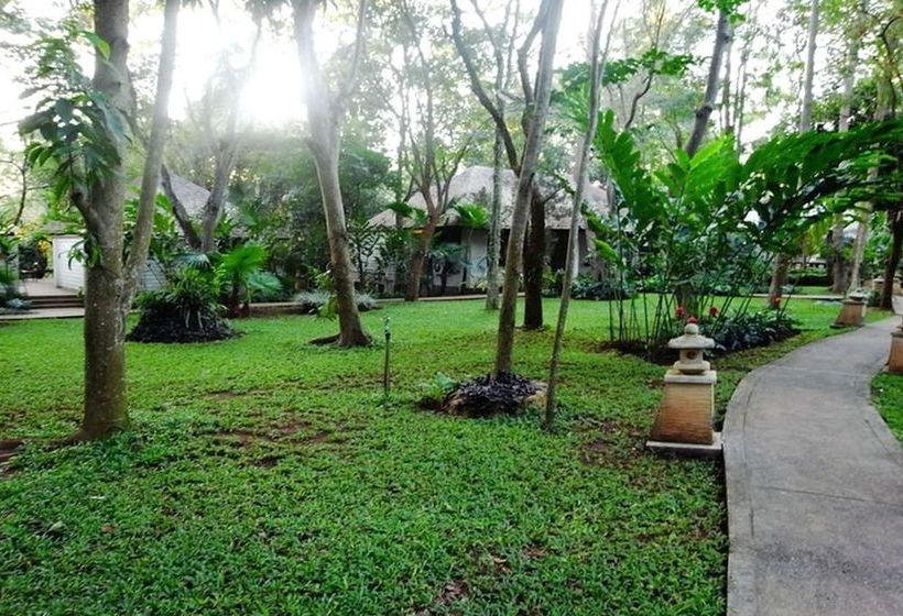 Fotos del hotel Anyamanee Khao Yai Resort:  16