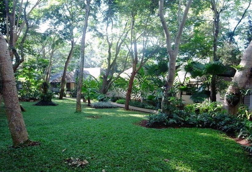 Fotos del hotel Anyamanee Khao Yai Resort:  20