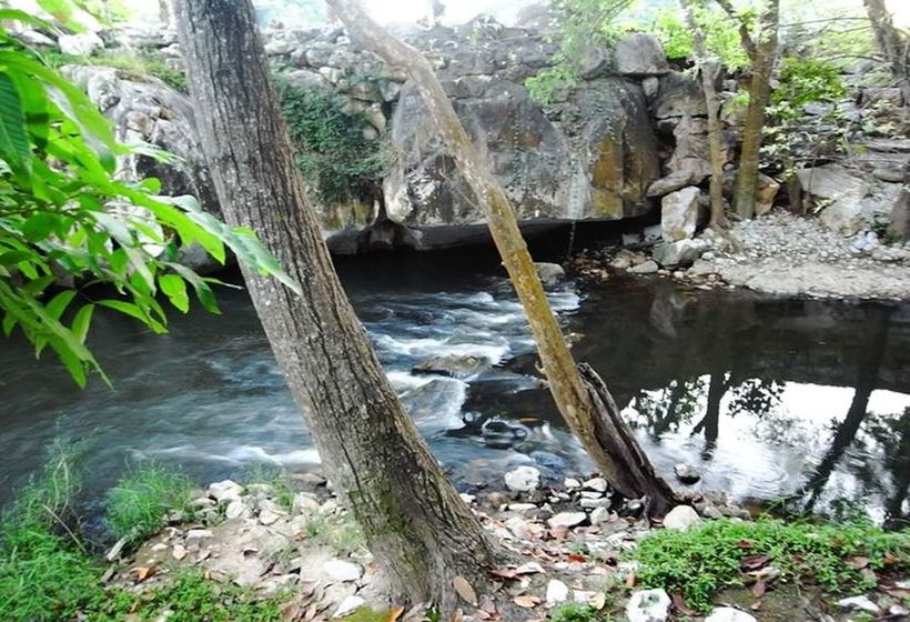 Fotos del hotel Anyamanee Khao Yai Resort:  6