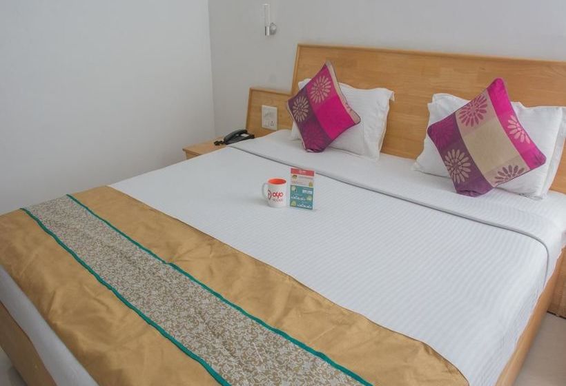 Fotos del hotel Oyo Rooms Kovalam Beach Road:  15