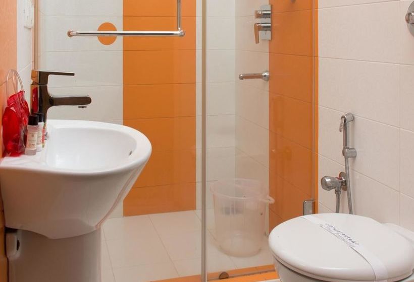 Fotos del hotel Oyo Rooms Kovalam Beach Road:  12