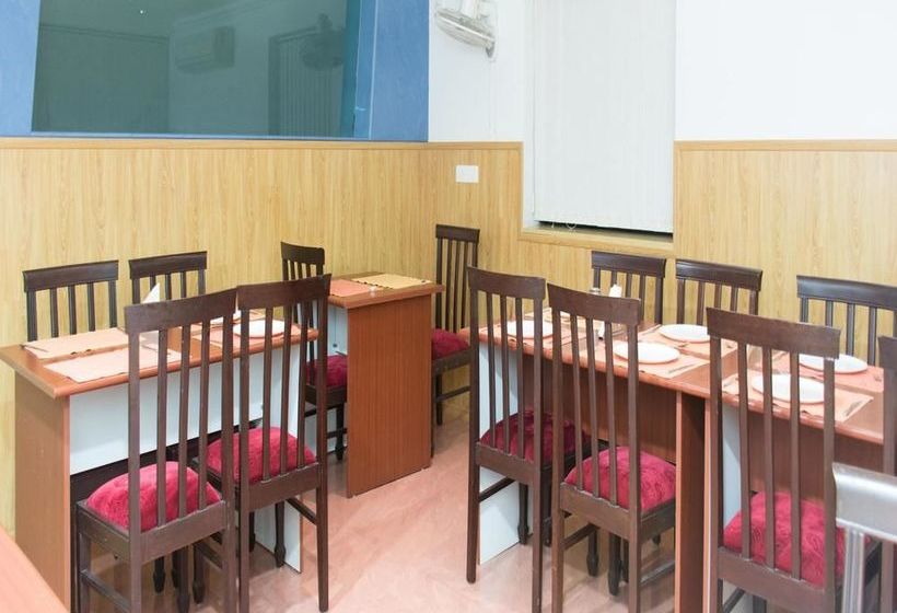 Fotos del hotel Oyo Rooms Kovalam Beach Road:  9