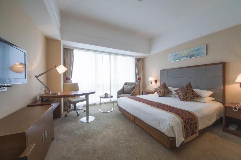 Fotos del hotel Shanghai Jing Yue Hotel International Aviation:  13