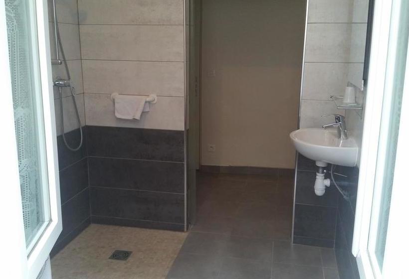 Fotos del hotel Hôtel De Nantes:  12