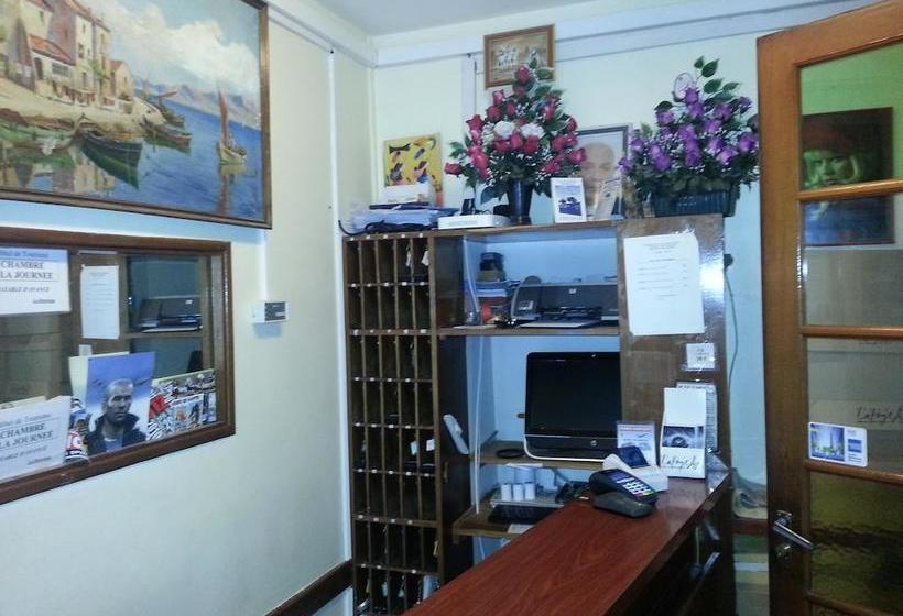 Fotos del hotel Hôtel De Nantes:  3