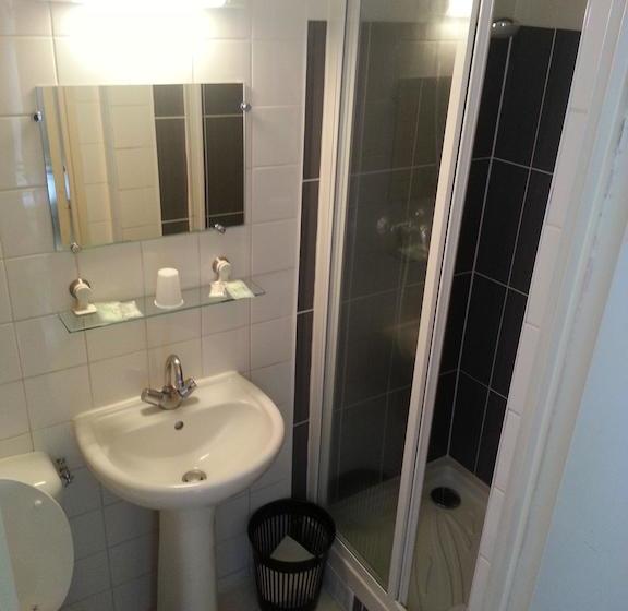 Fotos del hotel Hôtel De Nantes:  4