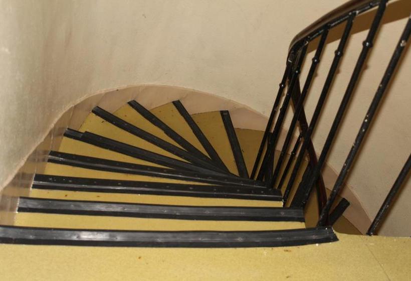 Fotos del hotel Hôtel De Nantes:  5