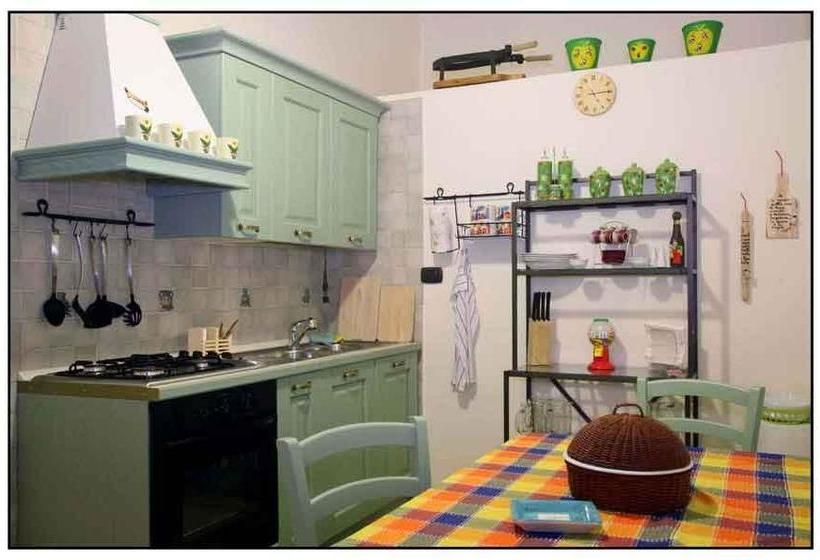 Fotos del hotel Napolibed:  2