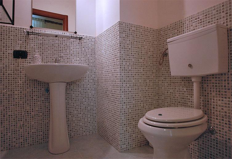 Fotos del hotel Napolibed:  3