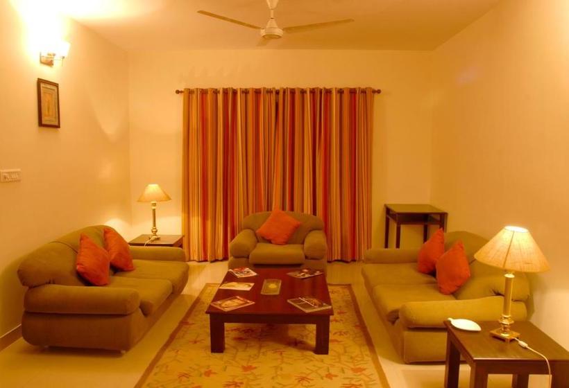 Fotos del hotel Sterling Suites Residency Road:  9