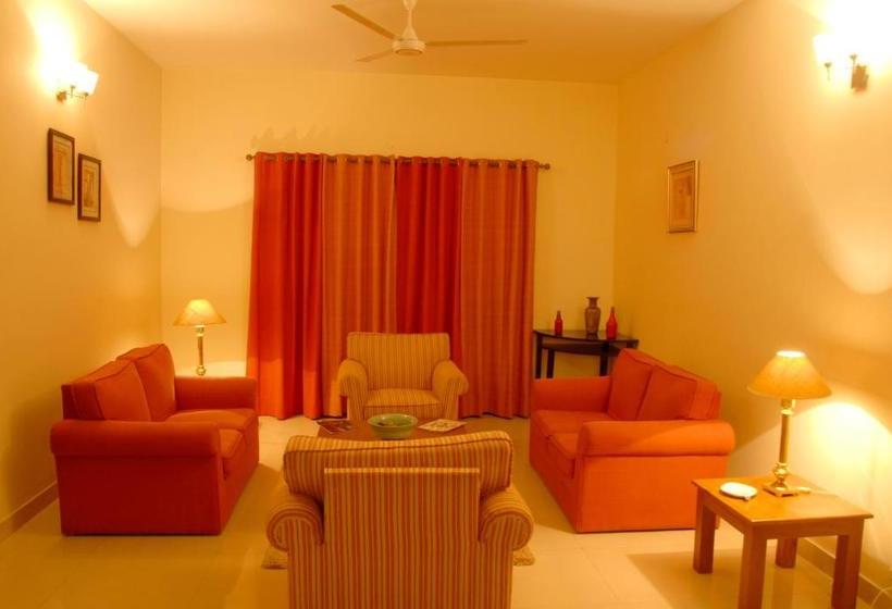 Fotos del hotel Sterling Suites Residency Road:  14