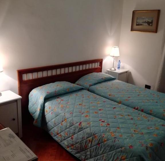 Fotos del hotel B&b La Villetta:  17