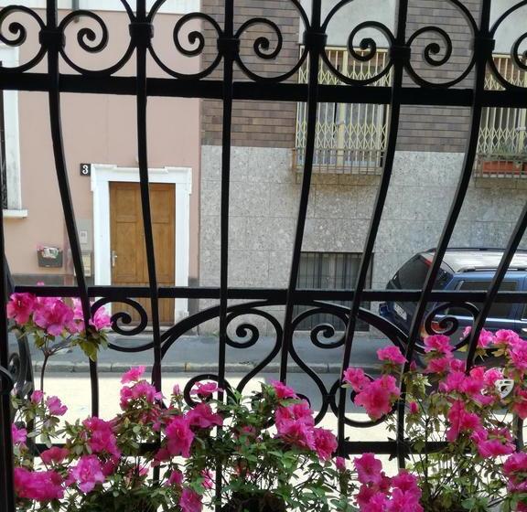 Fotos del hotel B&b La Villetta:  4