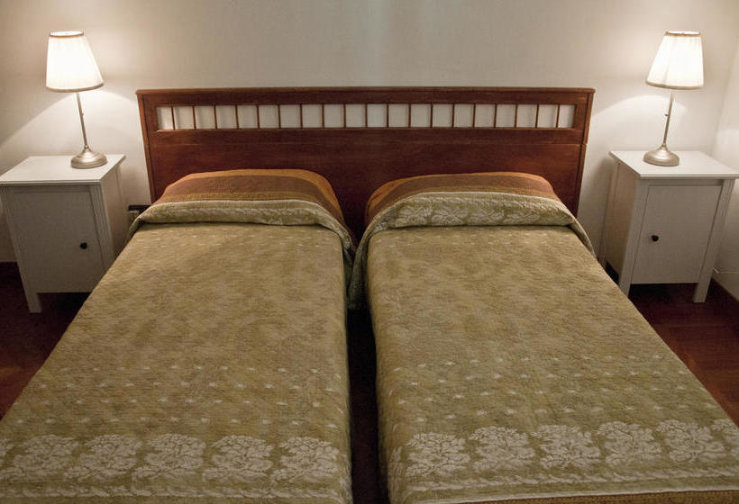 Fotos del hotel B&b La Villetta:  20