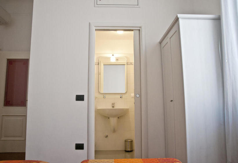 Fotos del hotel B&b La Villetta:  18