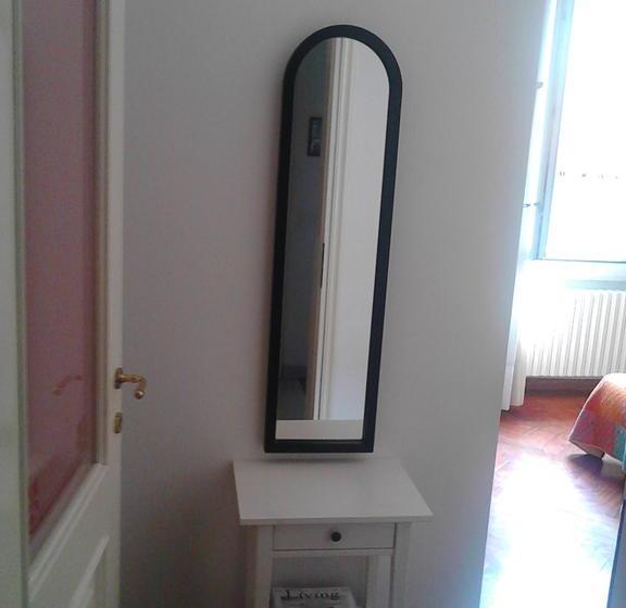 Fotos del hotel B&b La Villetta:  21