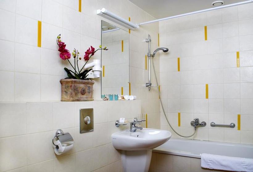 Fotos del hotel Hermis:  10