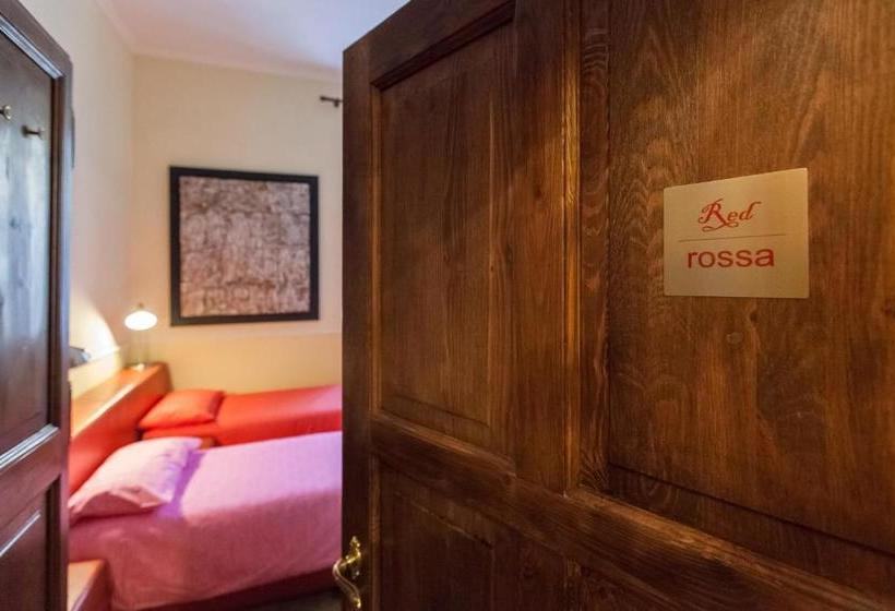 Fotos del hotel Surprising In Rome:  12