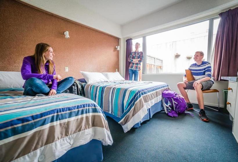 Fotos del hotel Yha Queenstown Central:  16