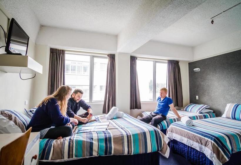 Fotos del hotel Yha Queenstown Central:  21