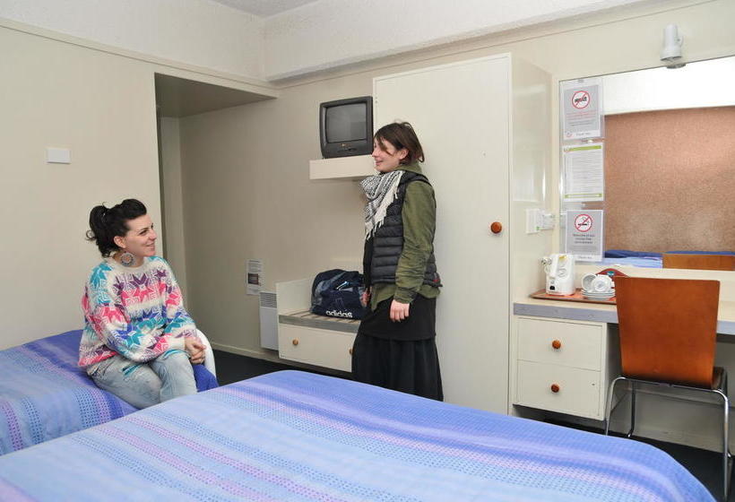 Fotos del hotel Yha Queenstown Central:  20