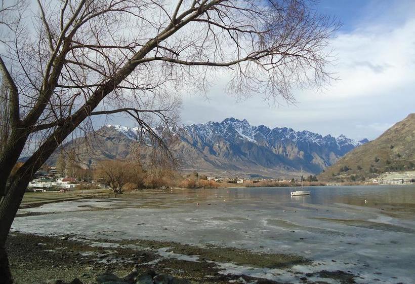 Fotos del hotel Yha Queenstown Central:  12