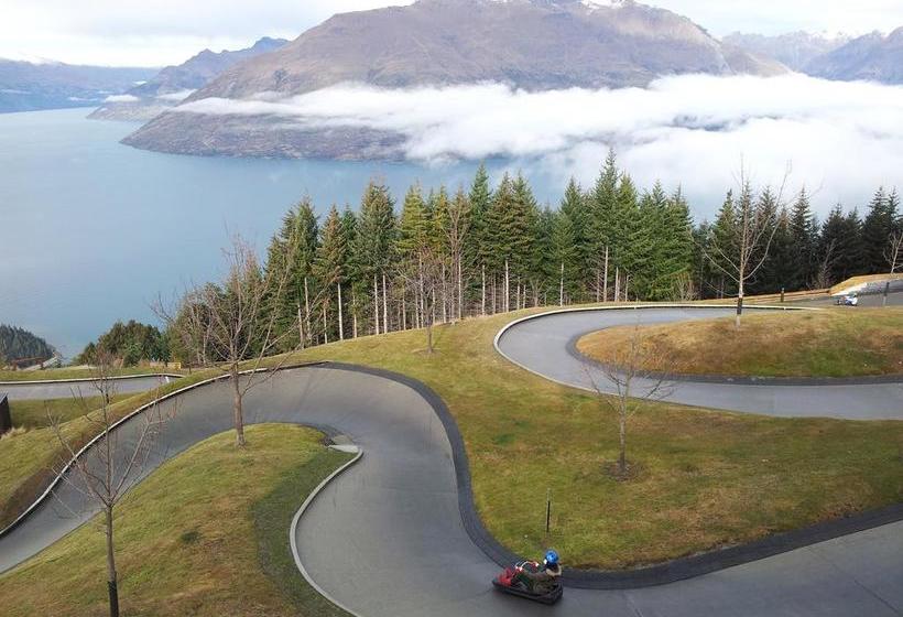 Fotos del hotel Yha Queenstown Central:  17