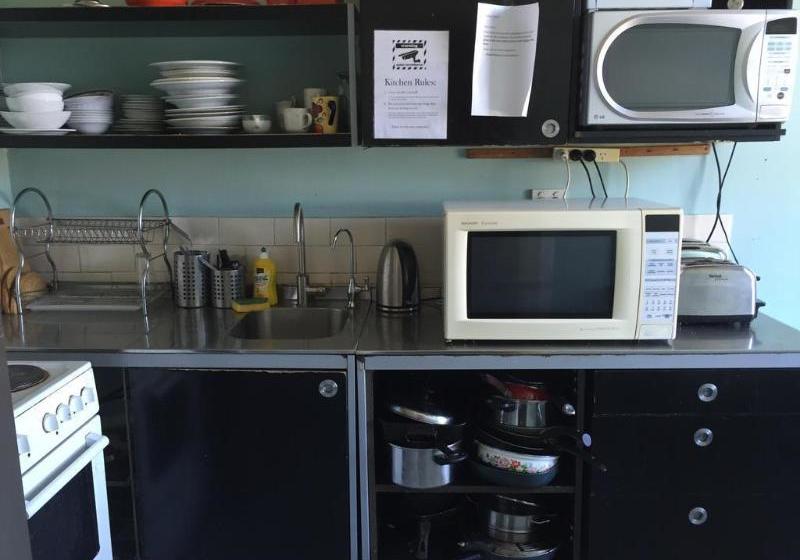 Fotos del hotel Bondi Shores Accommodation:  6