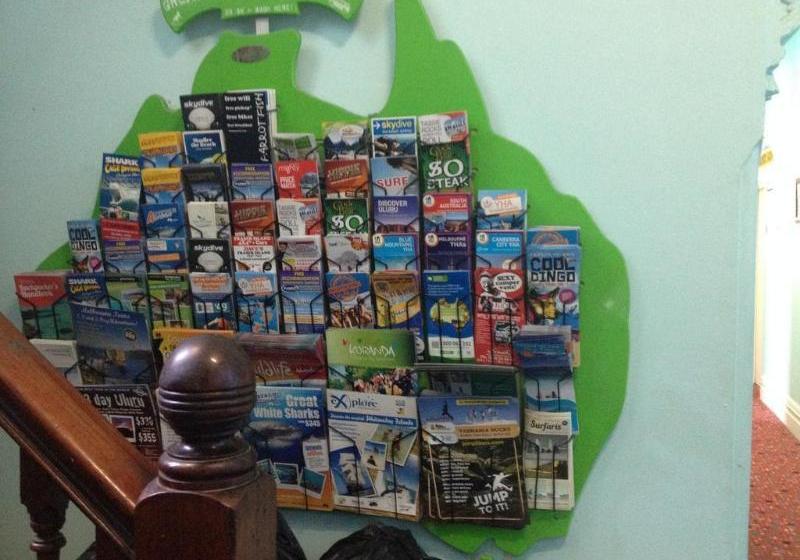 Fotos del hotel Bondi Shores Accommodation:  8